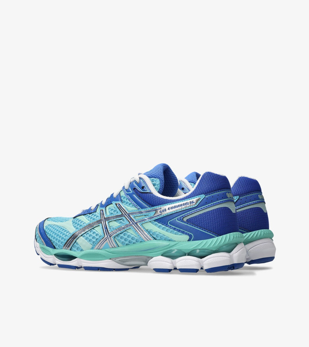 Asics Gel-culumus 16
