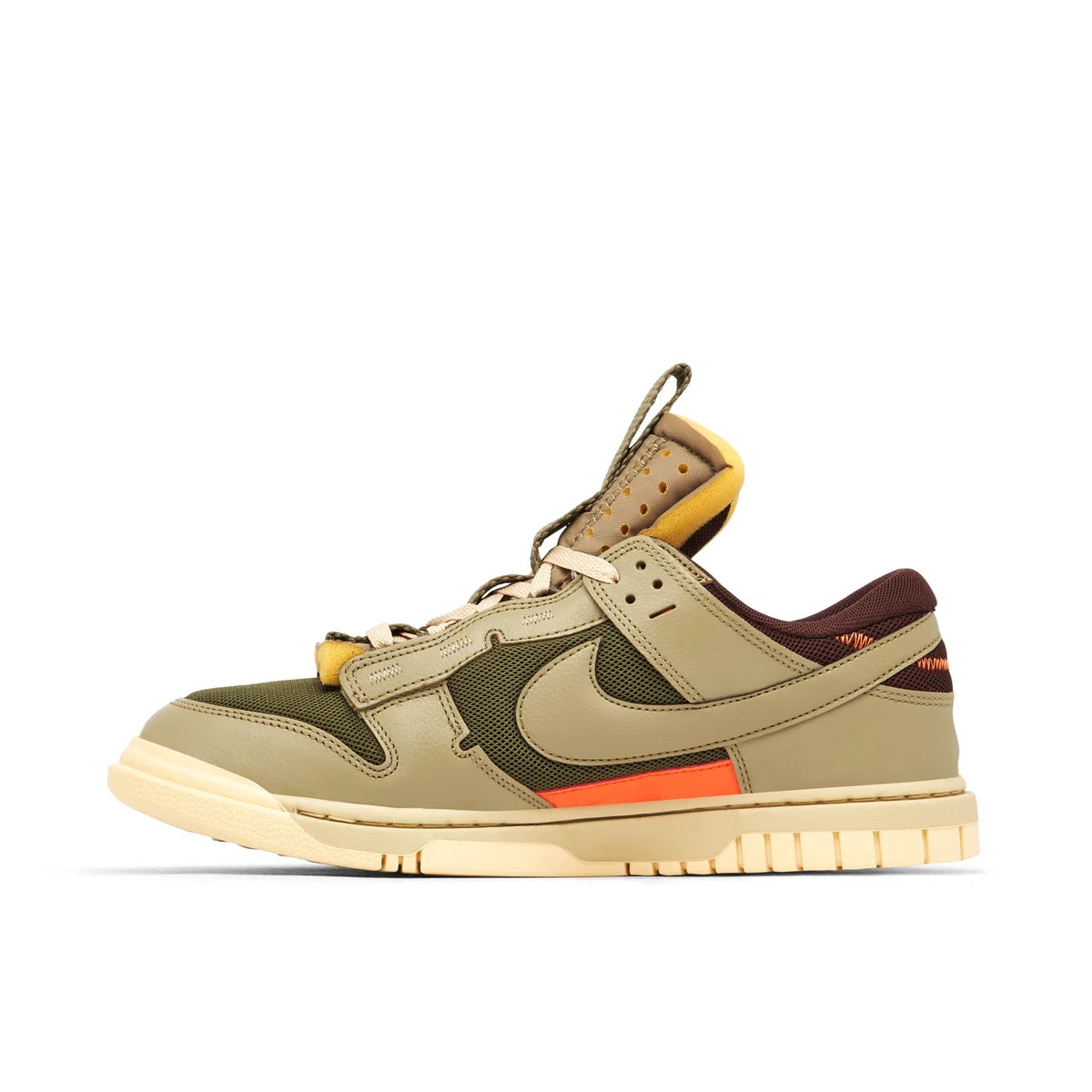 Nike Jumbo Olive