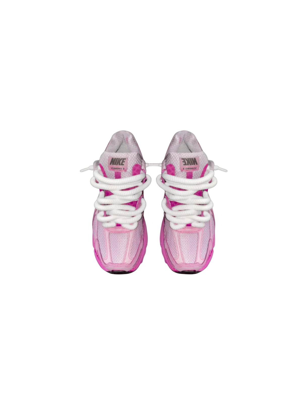 Nike Vomero 5 (custom)