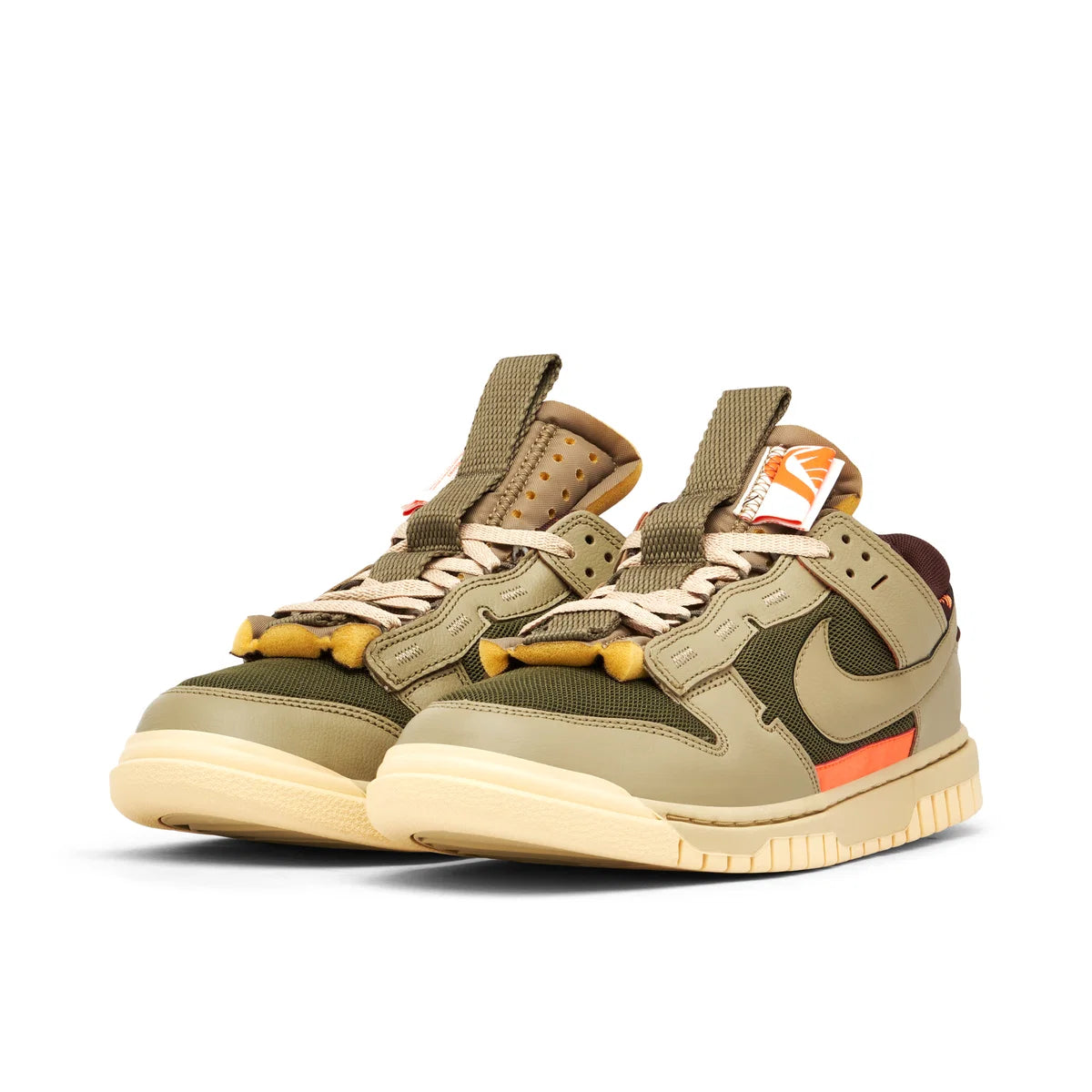Nike Jumbo Olive