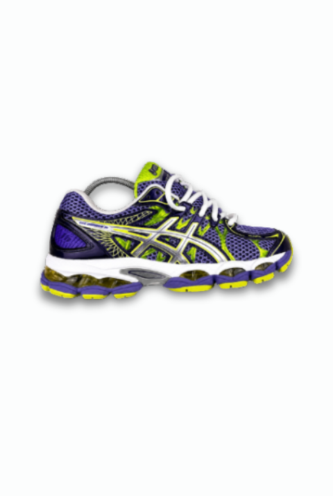 Asics Gel - Nimbus 16