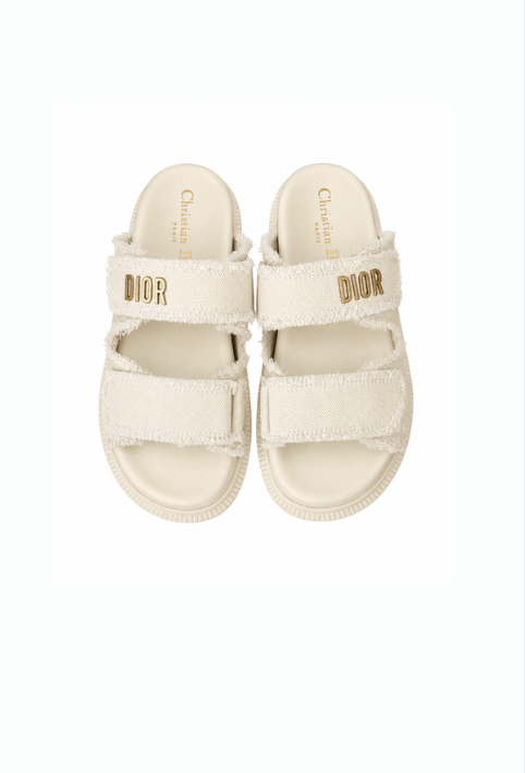 Sandales DIOR