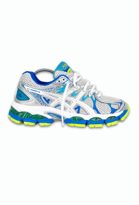 Asics Gel - Nimbus 16