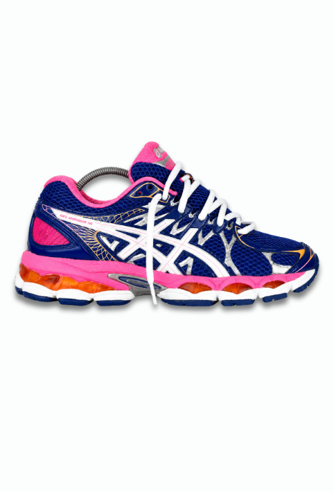 Asics Gel - Nimbus 16