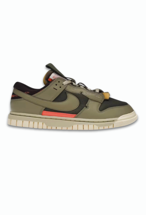 Nike Jumbo Olive