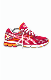 Asics GT-1000 Running