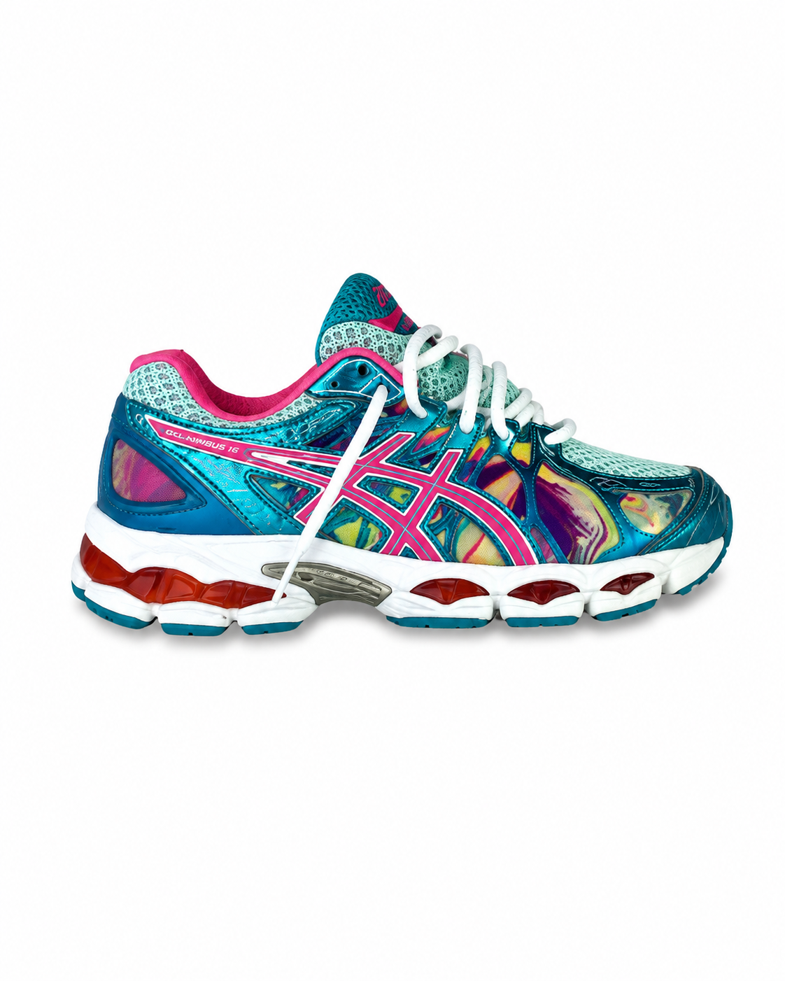 Asics Gel - Nimbus 16