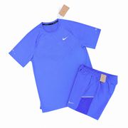 Ensemble short t-shirt Nike
