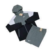 Ensemble Nike - Gris