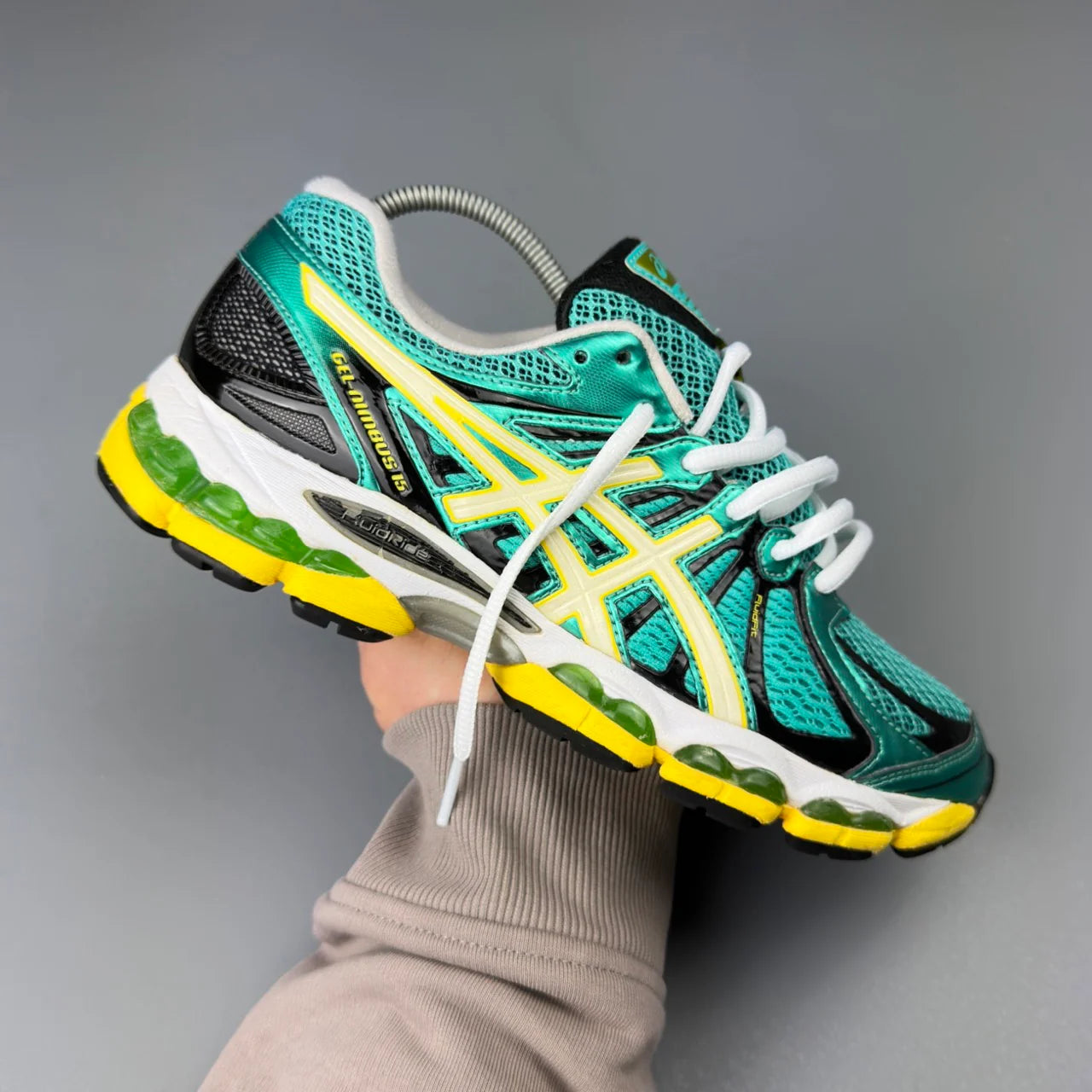 Asics Gel - Nimbus 16