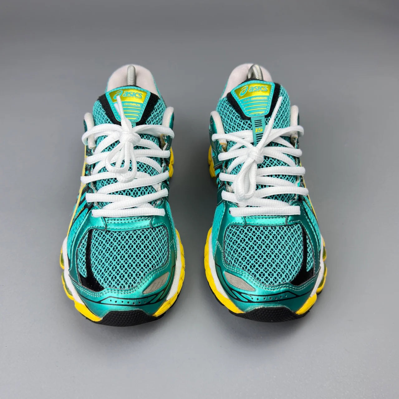 Asics Gel - Nimbus 16