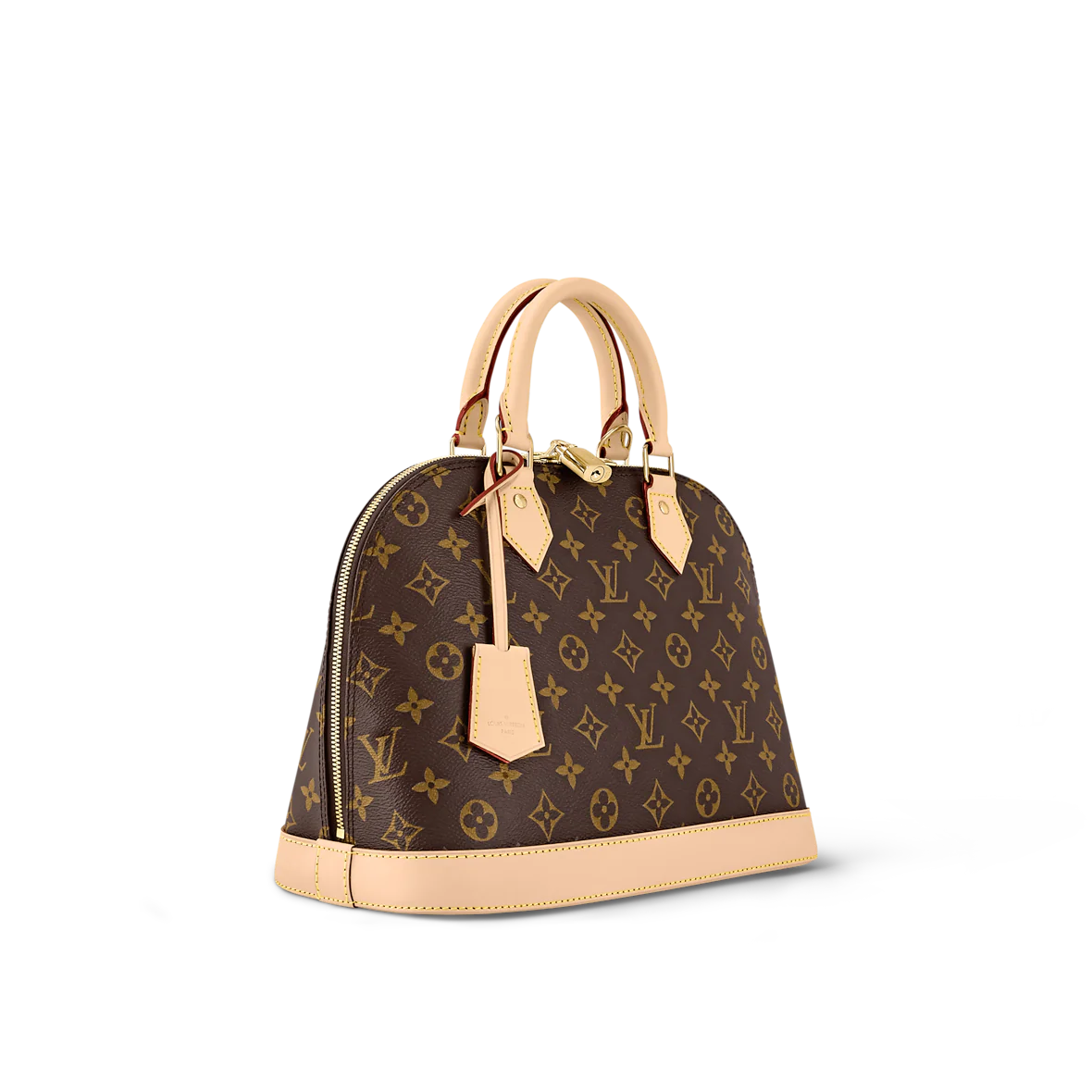 Sac Alma BB