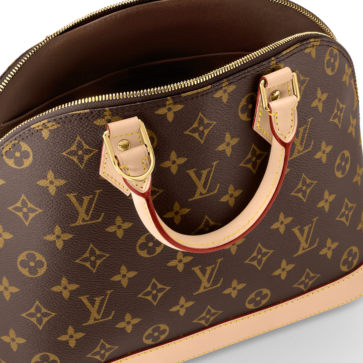 Sac Alma BB