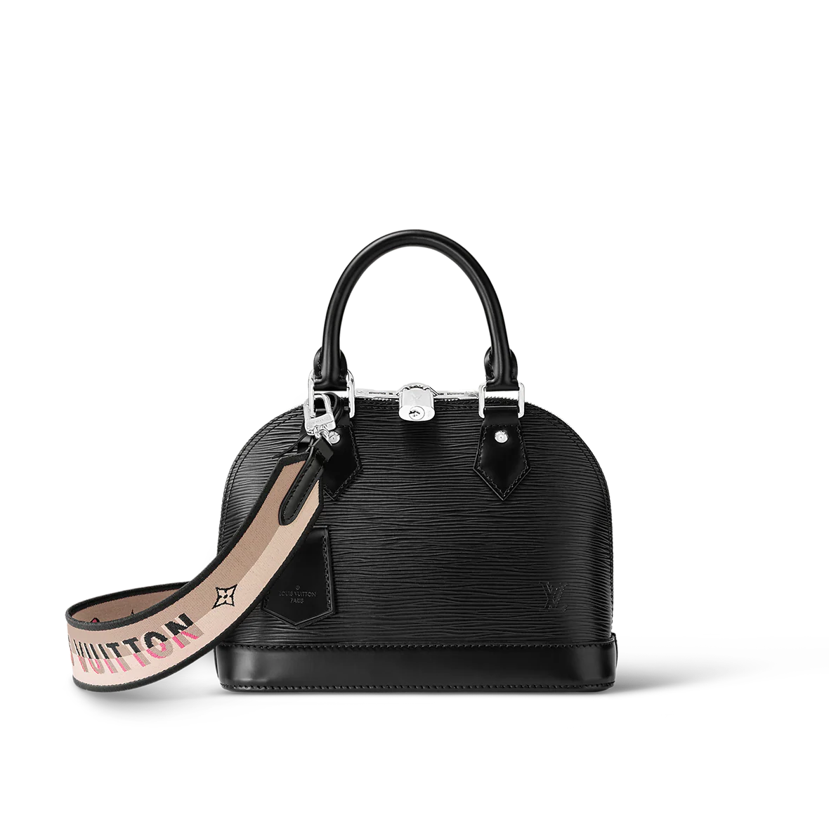 Sac Alma BB - Noir