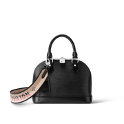 Sac Alma BB - Noir