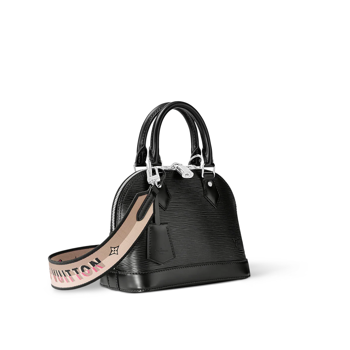 Sac Alma BB - Noir