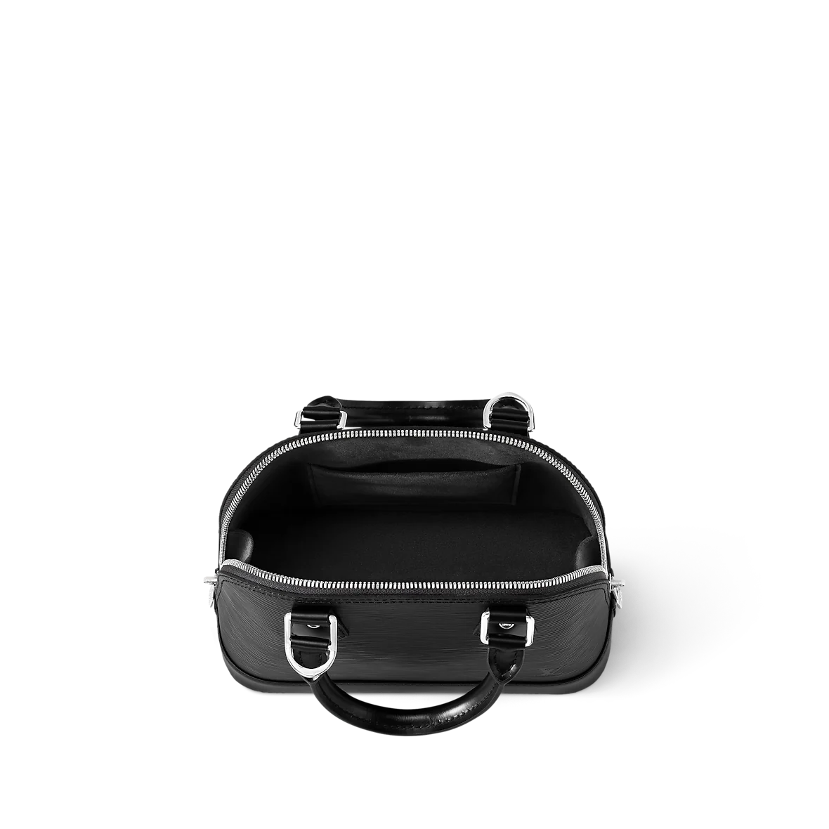 Sac Alma BB - Noir