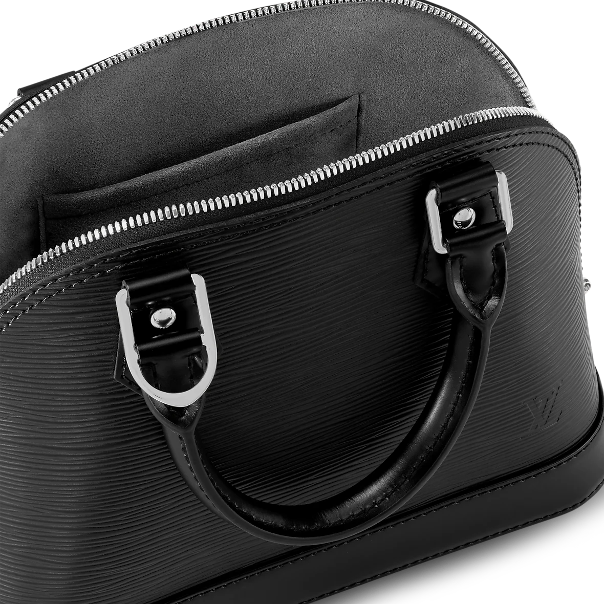Sac Alma BB - Noir