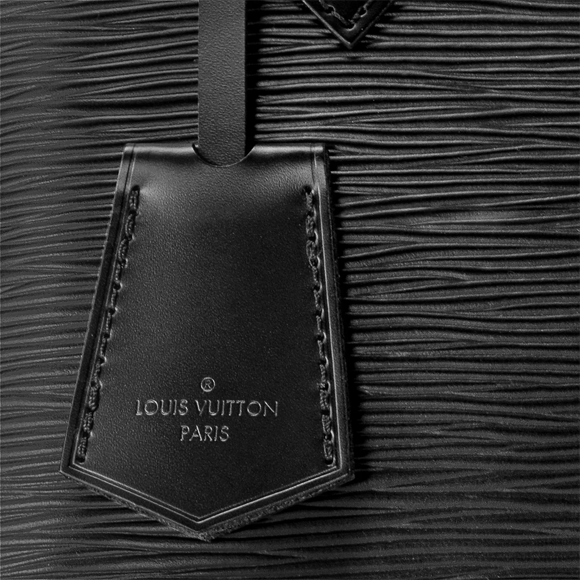 Sac Alma BB - Noir