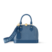 Sac Alma BB - Bleu
