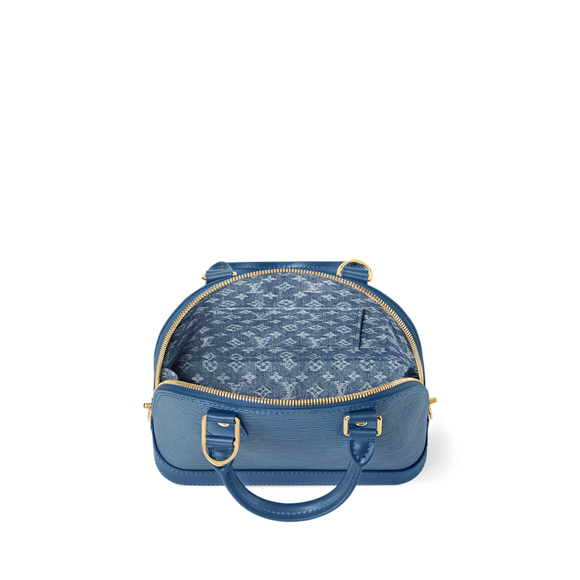 Sac Alma BB - Bleu