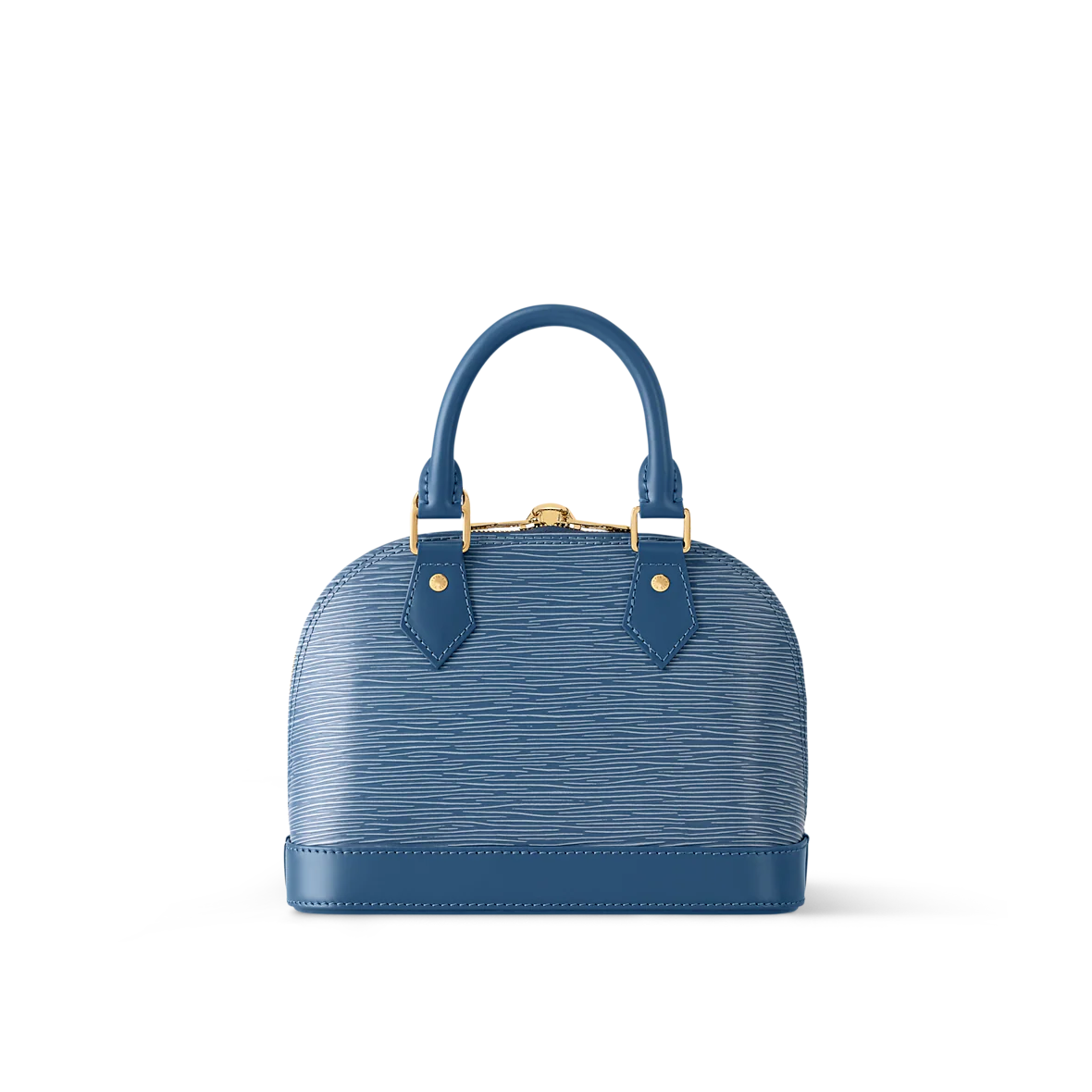 Sac Alma BB - Bleu