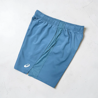 Ensemble Asics Icon - Light Blue