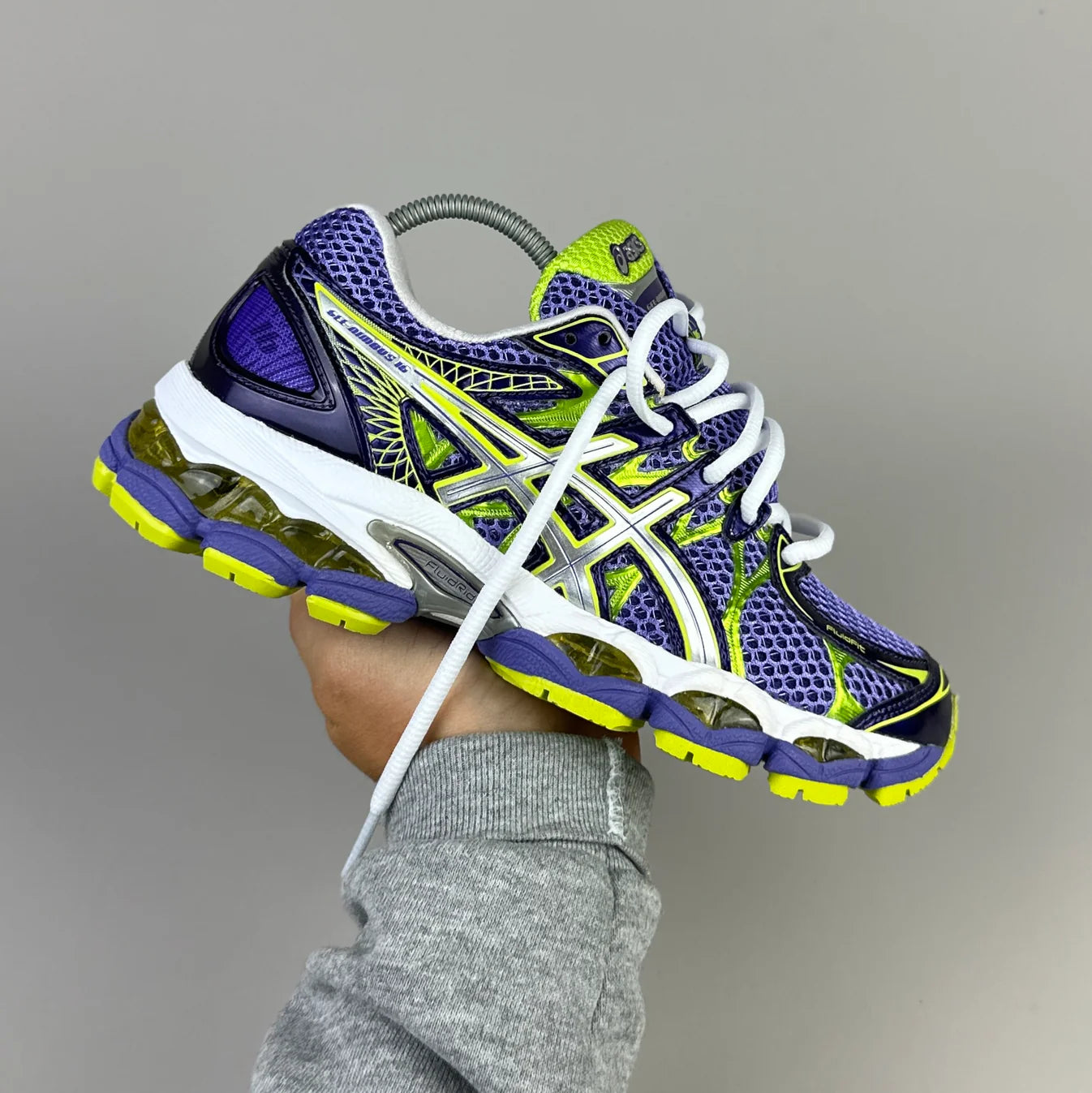 Asics Gel - Nimbus 16