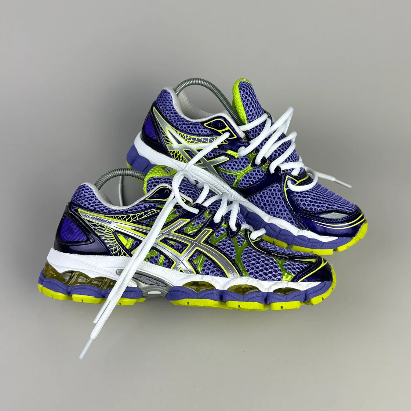Asics Gel - Nimbus 16