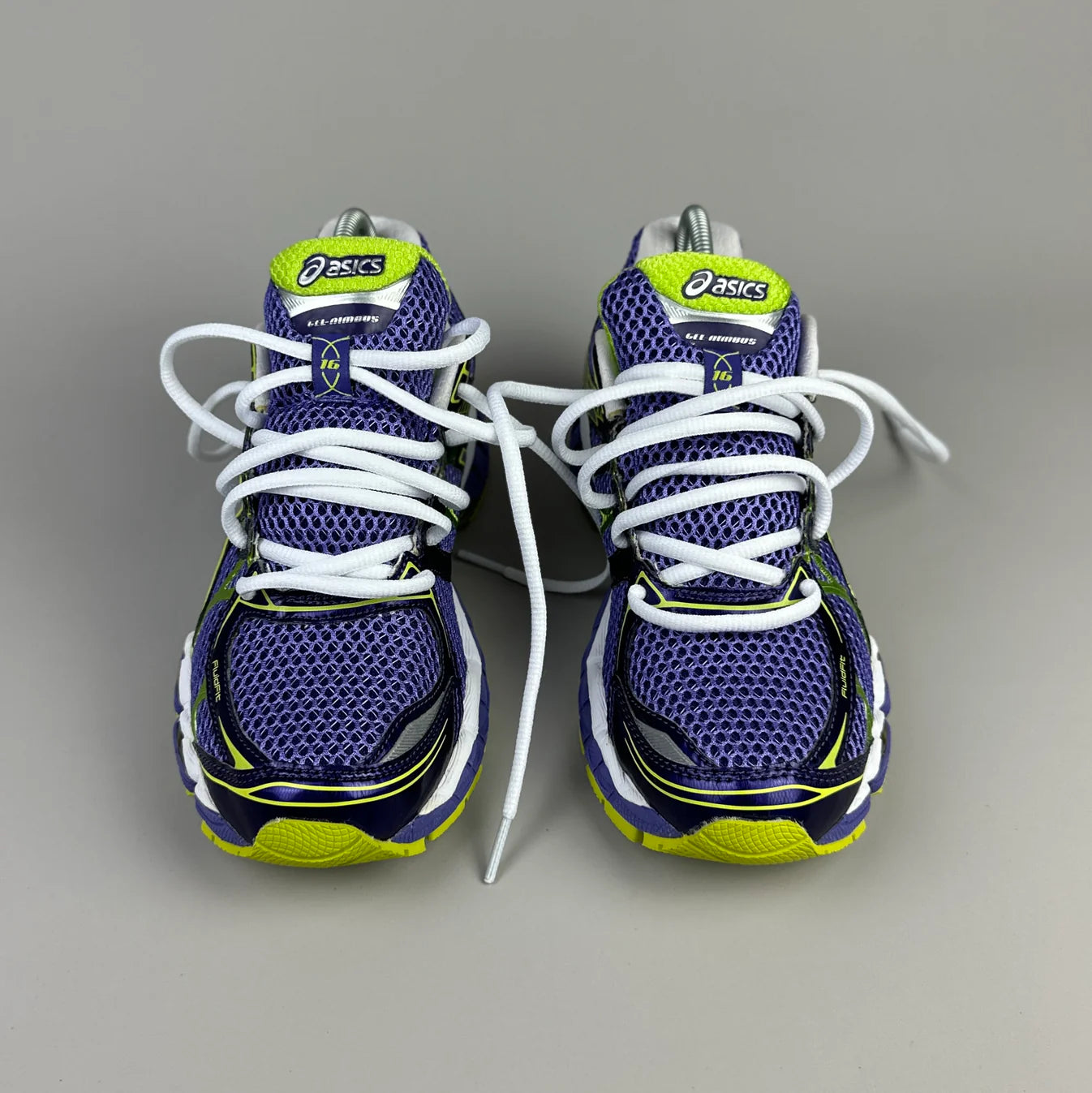 Asics Gel - Nimbus 16