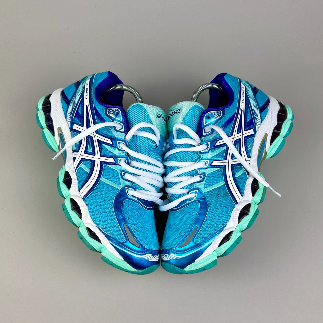 Asics Gel - Evate 3