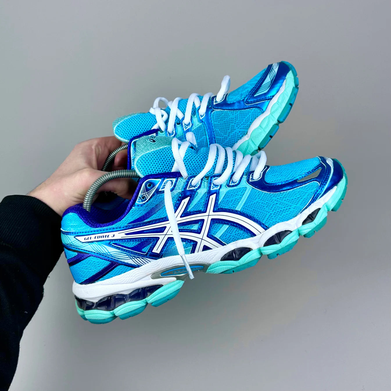 Asics Gel - Evate 3