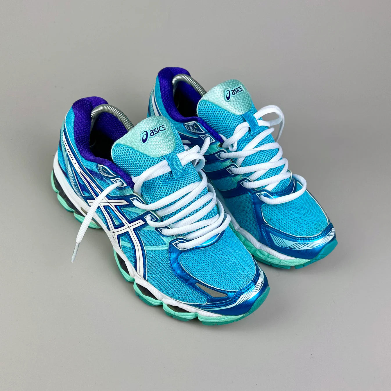 Asics Gel - Evate 3