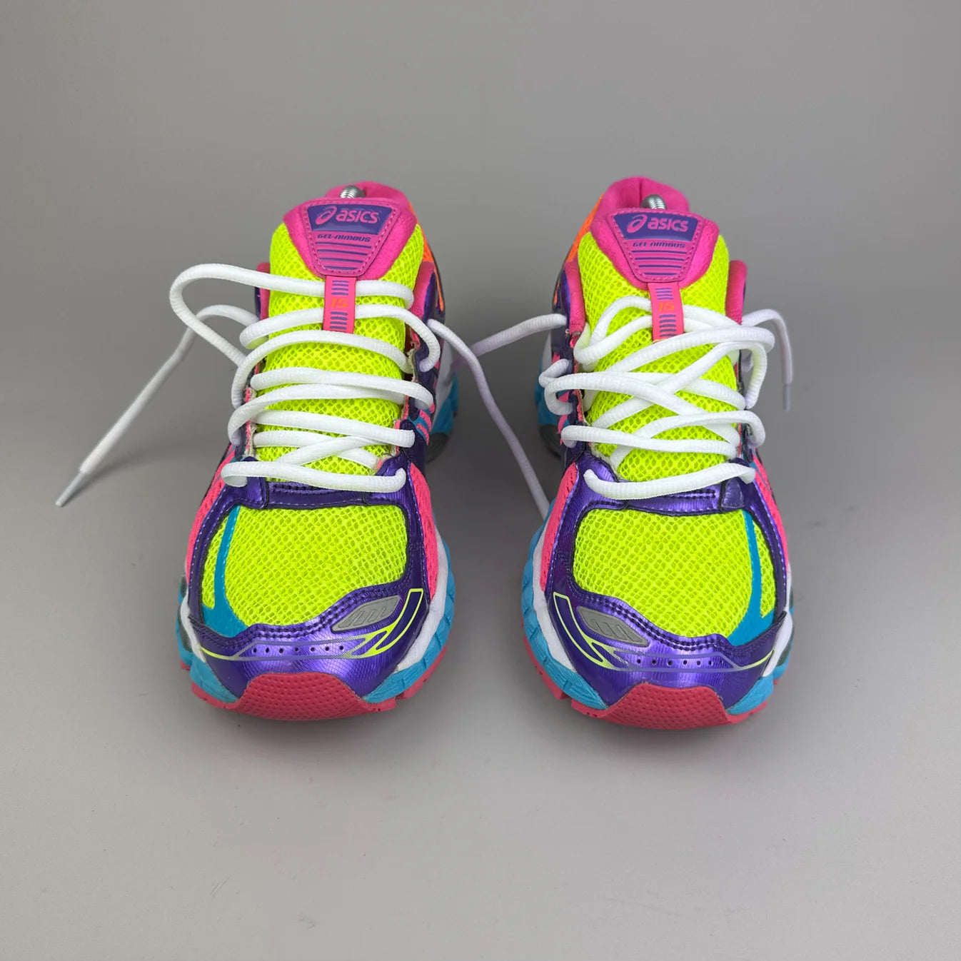 Asics Gel - Nimbus 16