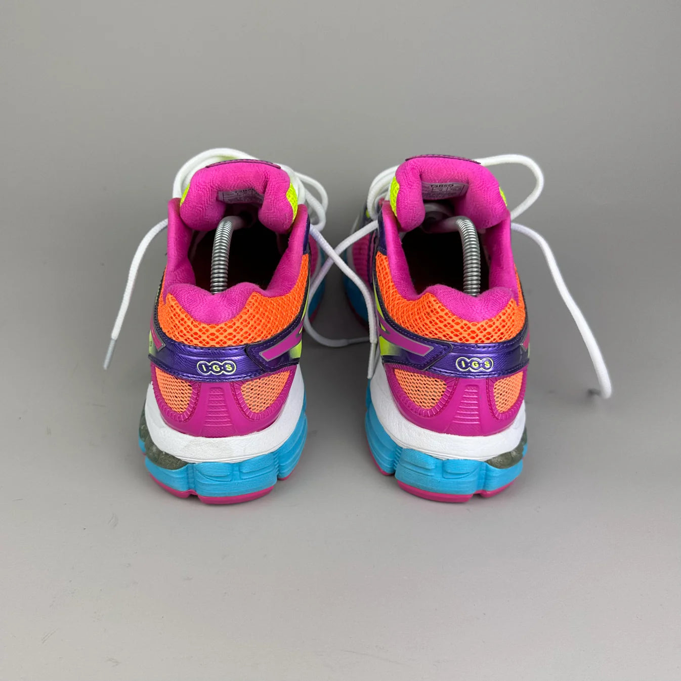 Asics Gel - Nimbus 16