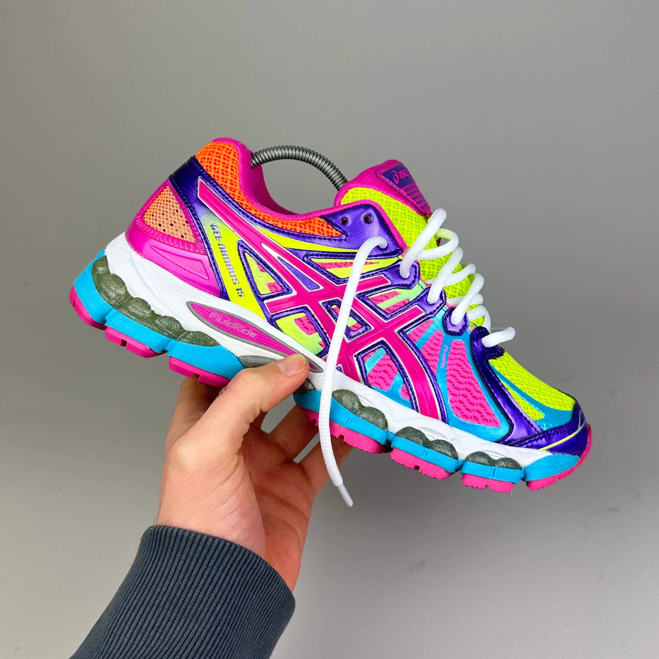 Asics Gel - Nimbus 16