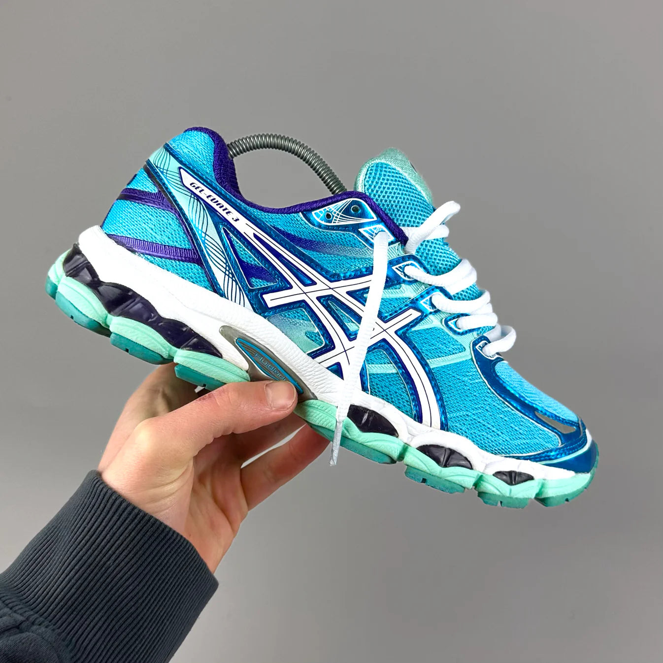 Asics Gel - Evate 3