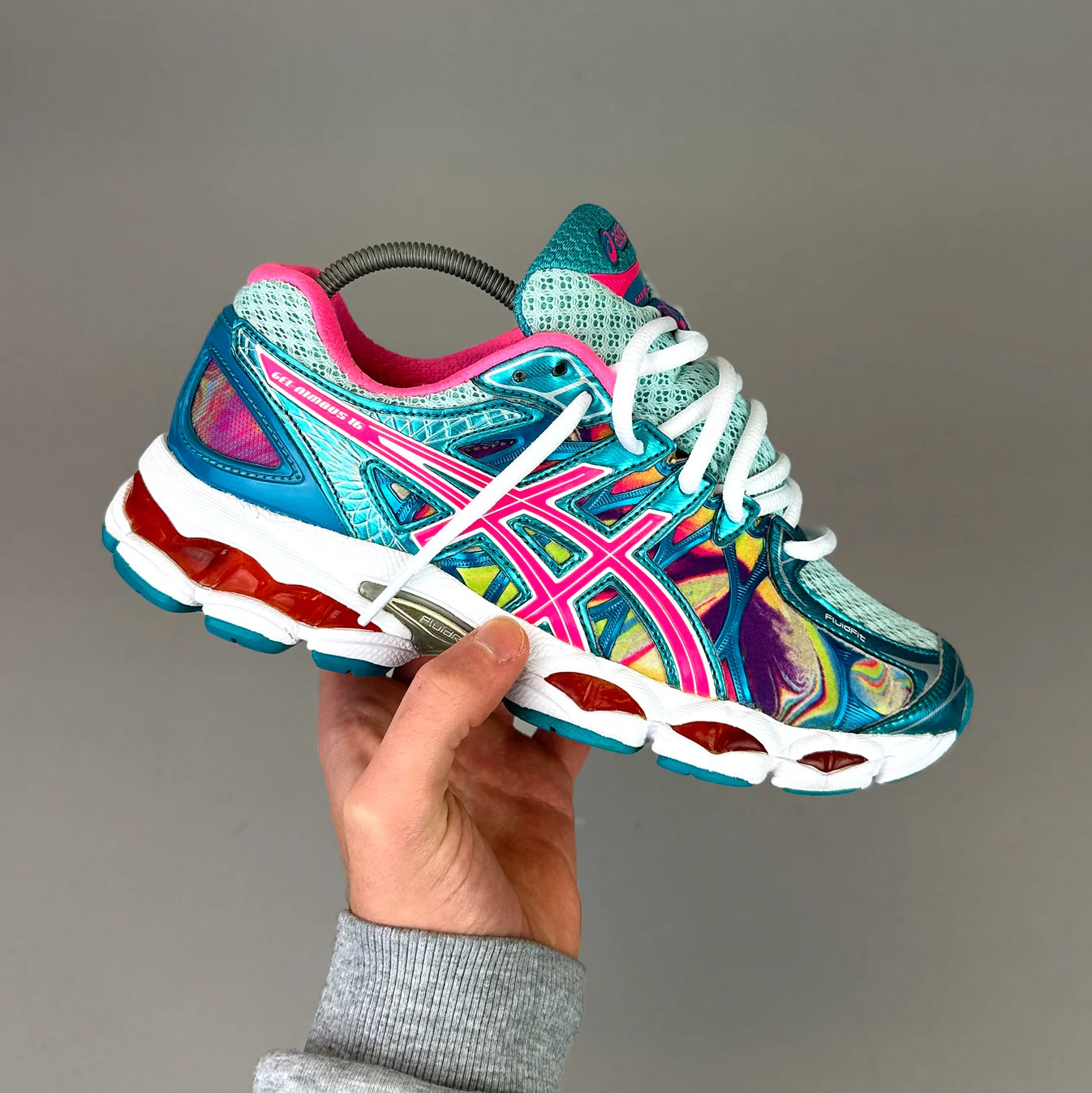 Asics Gel - Nimbus 16