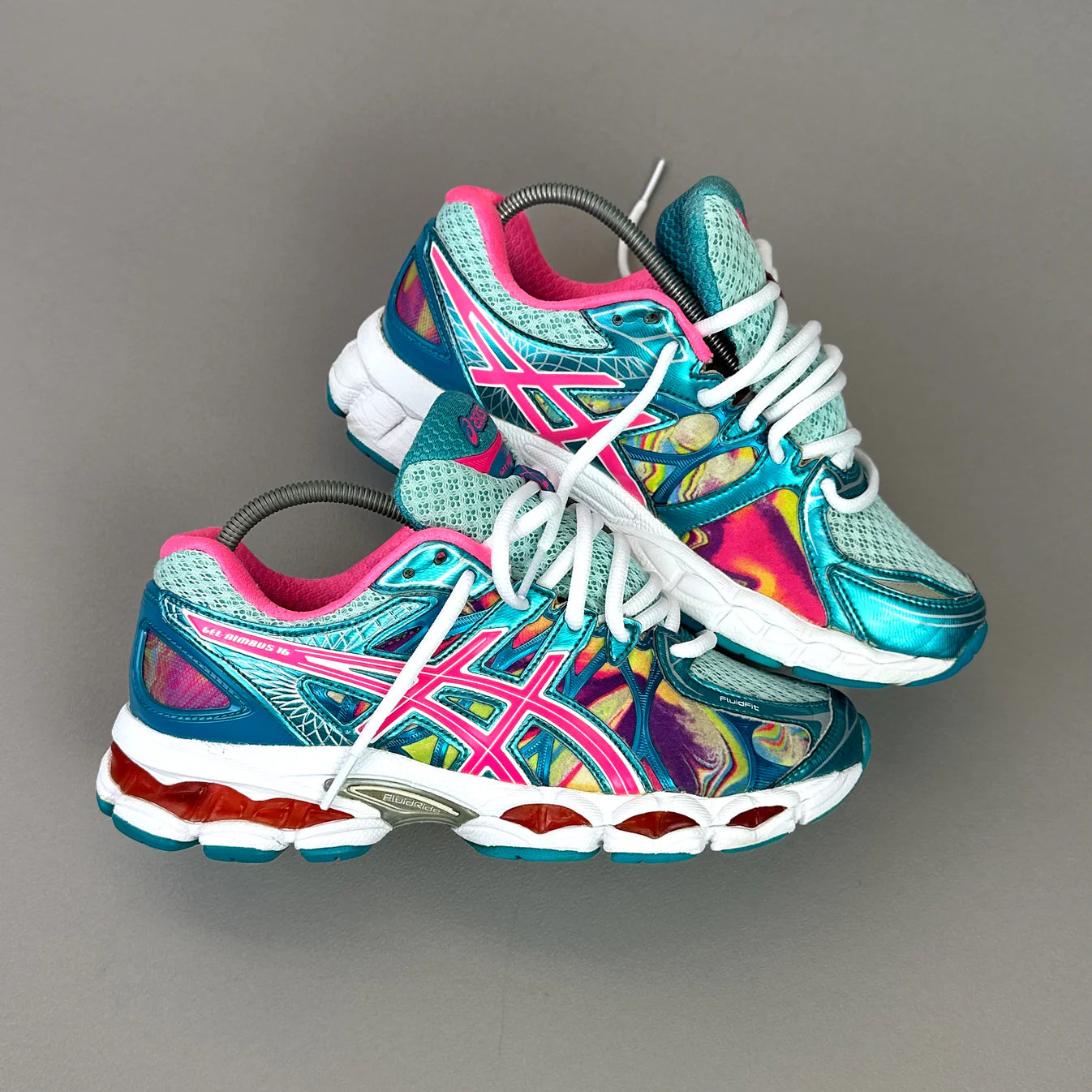 Asics Gel - Nimbus 16