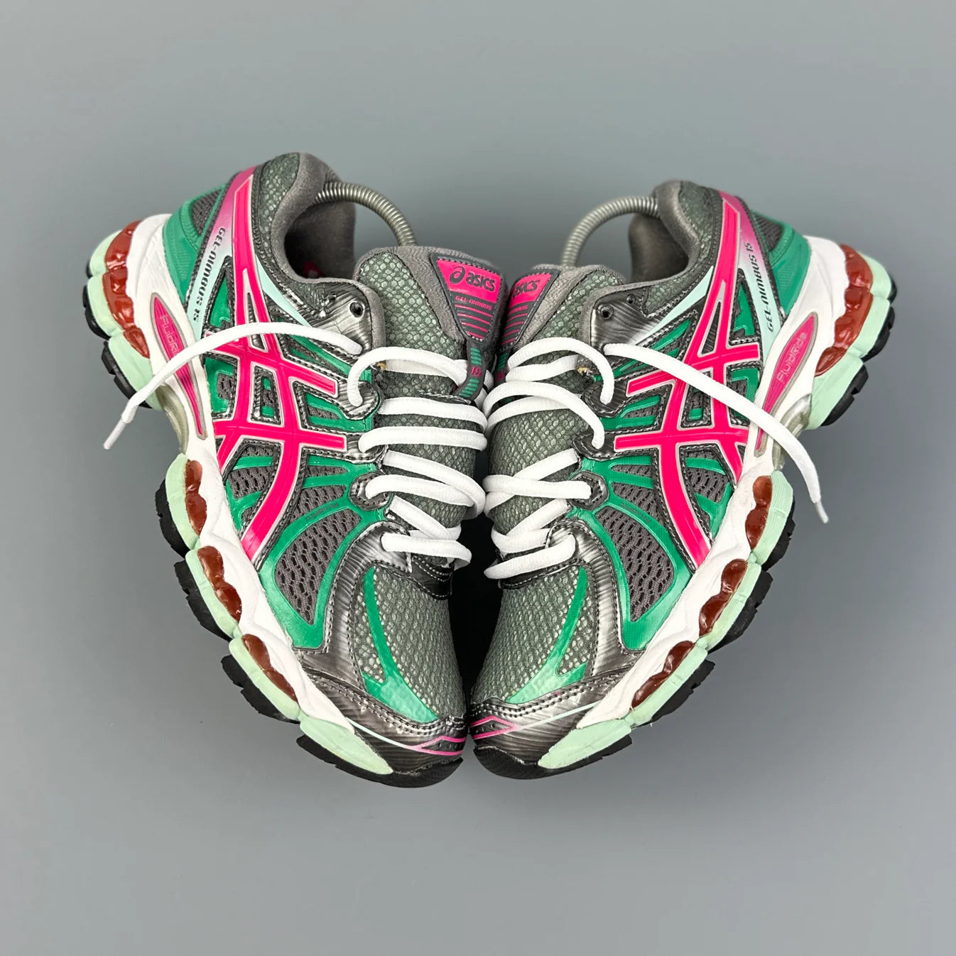 Asics Gel - Nimbus 15
