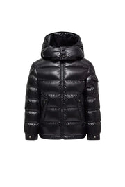 doudoune noire