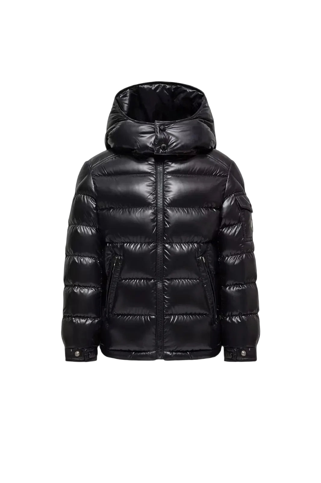 doudoune noire