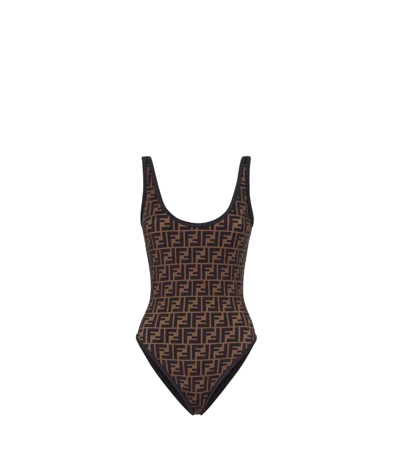 bodysuit marron face