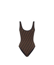 bodysuit marron face