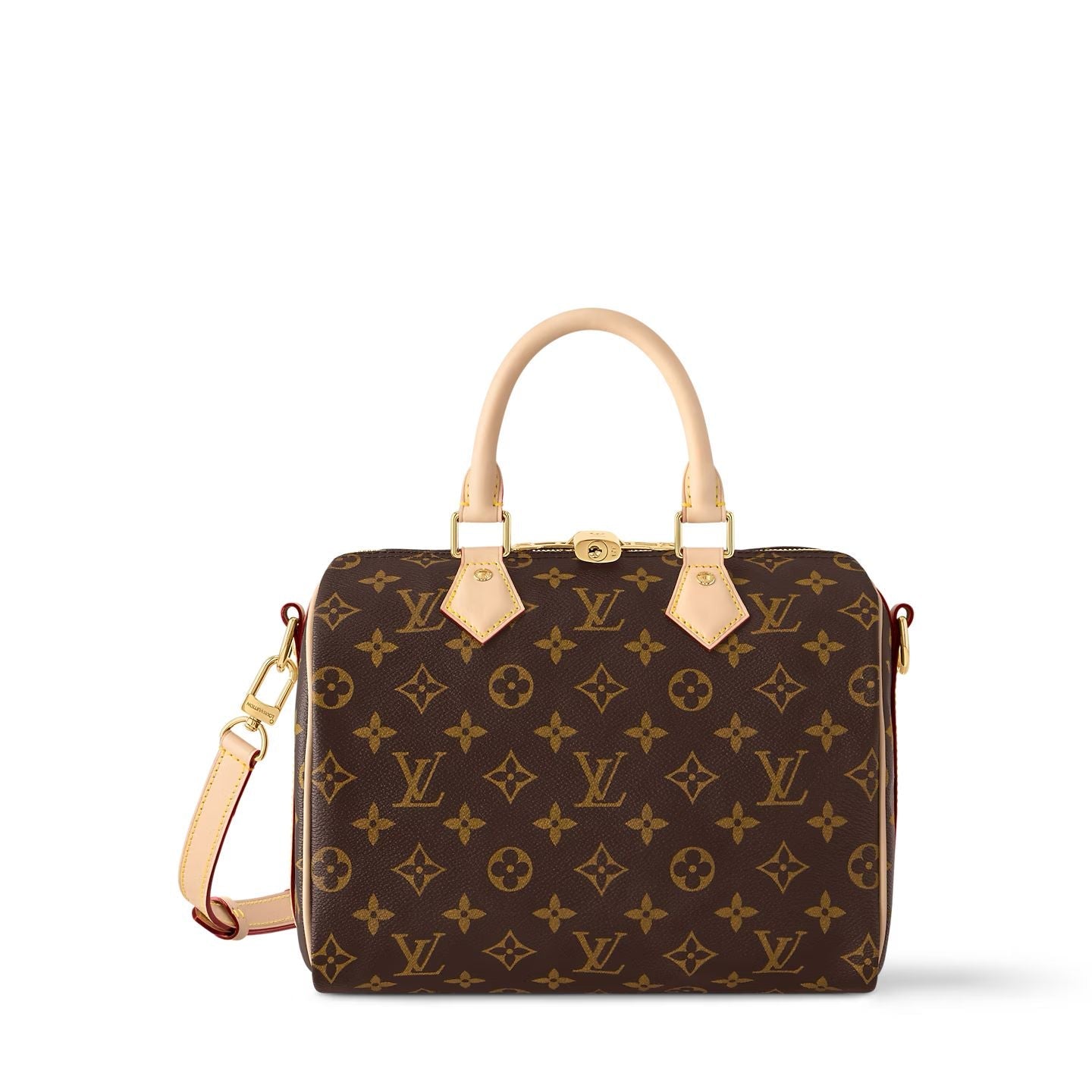 sac monogramme grand face