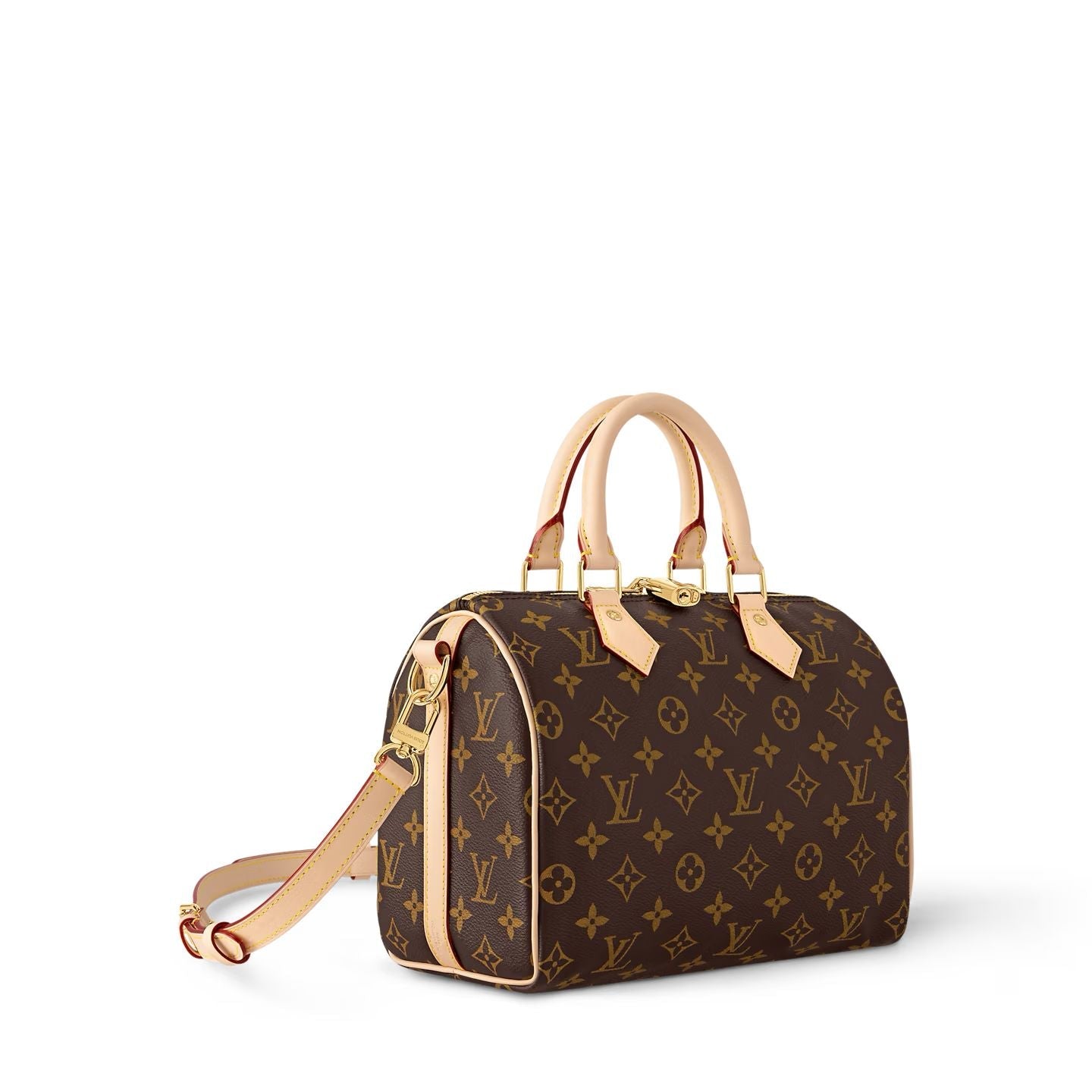 sac monogramme grand cote
