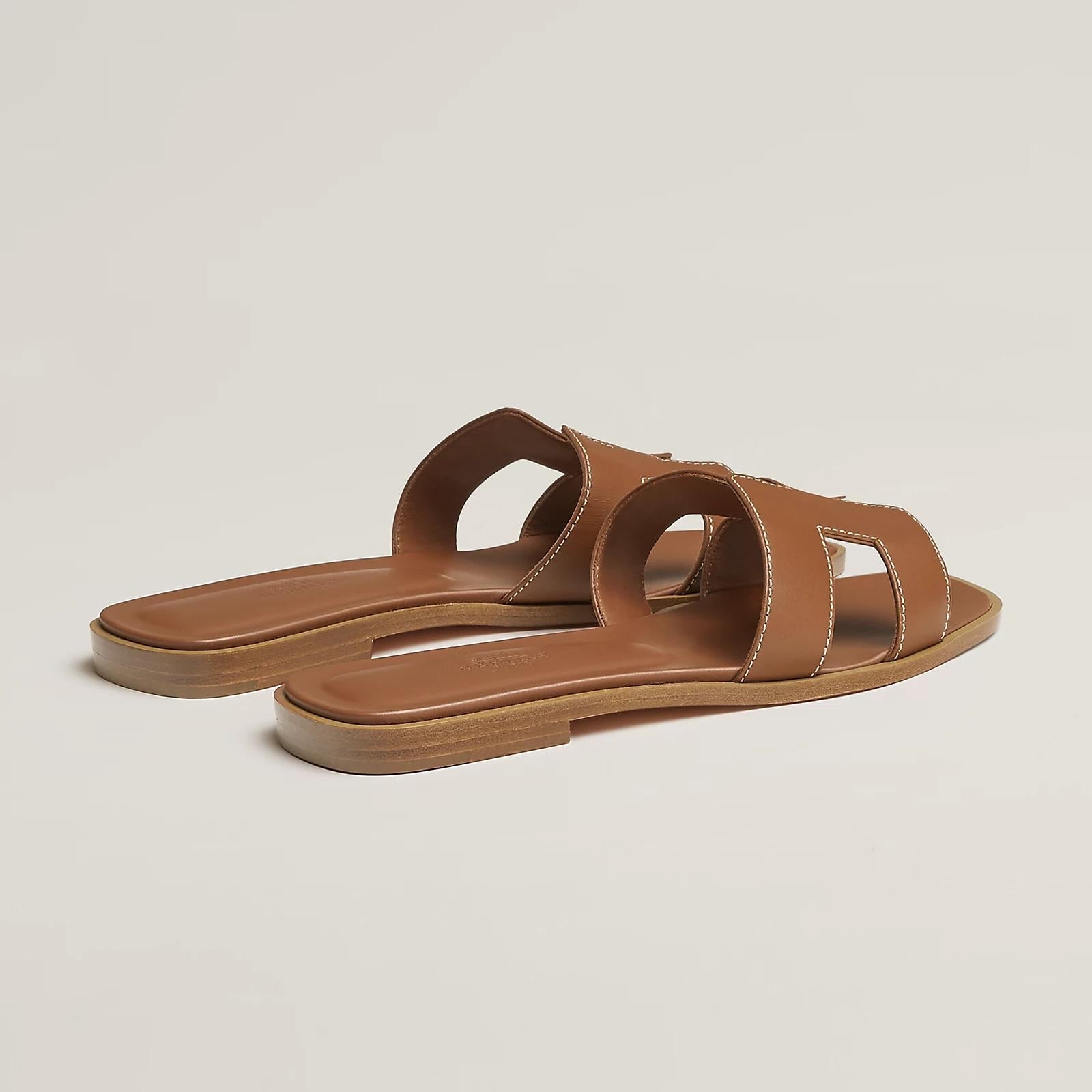 mules helia marron dos