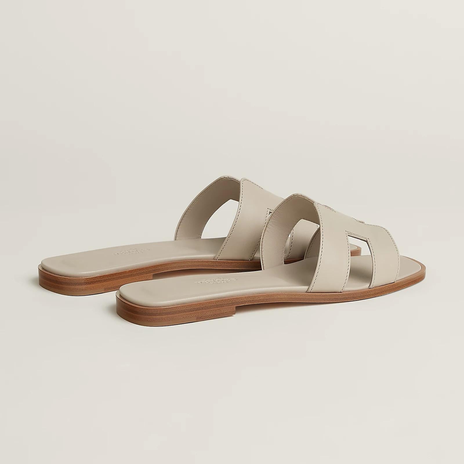 mules helia beige dos