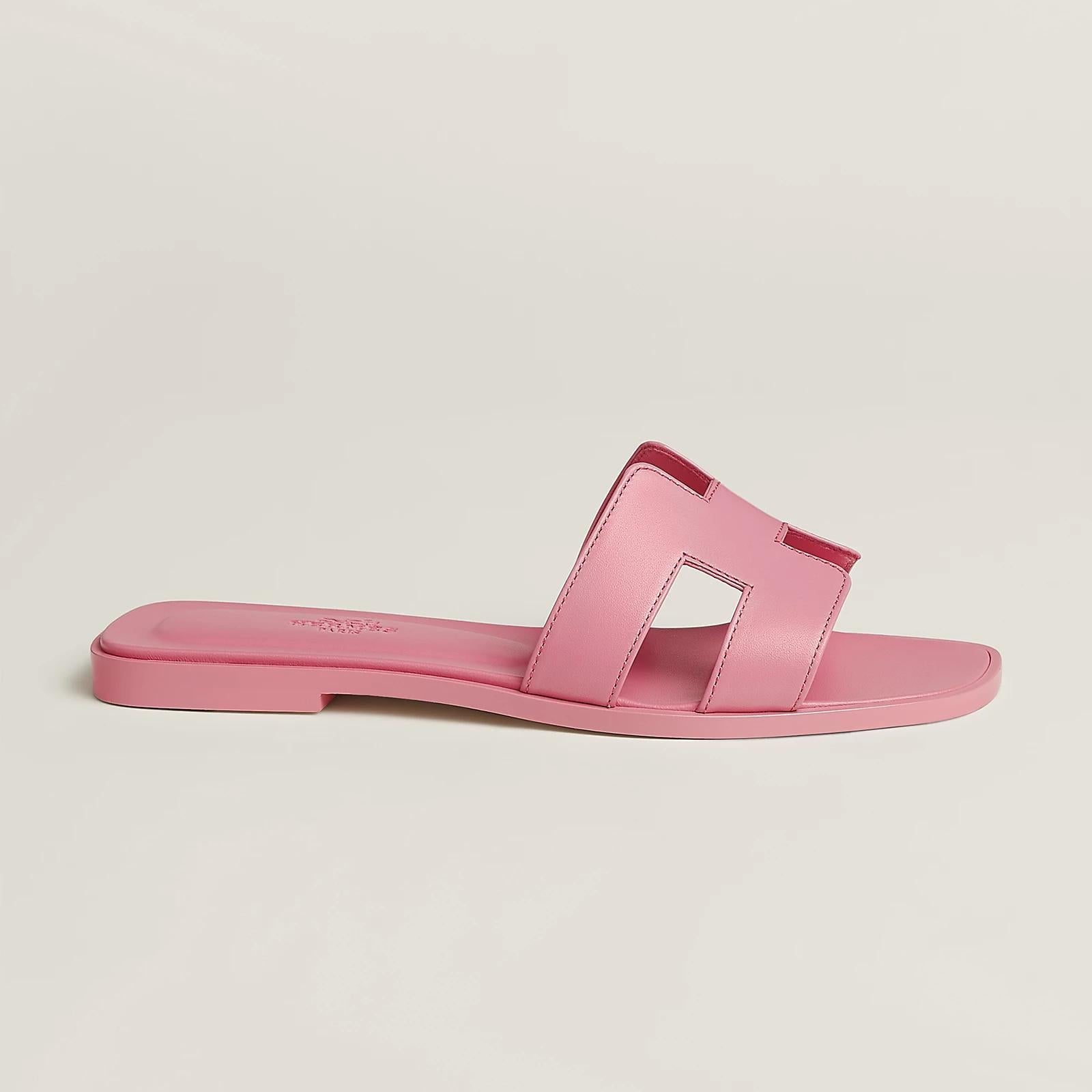 mules helia rose profil