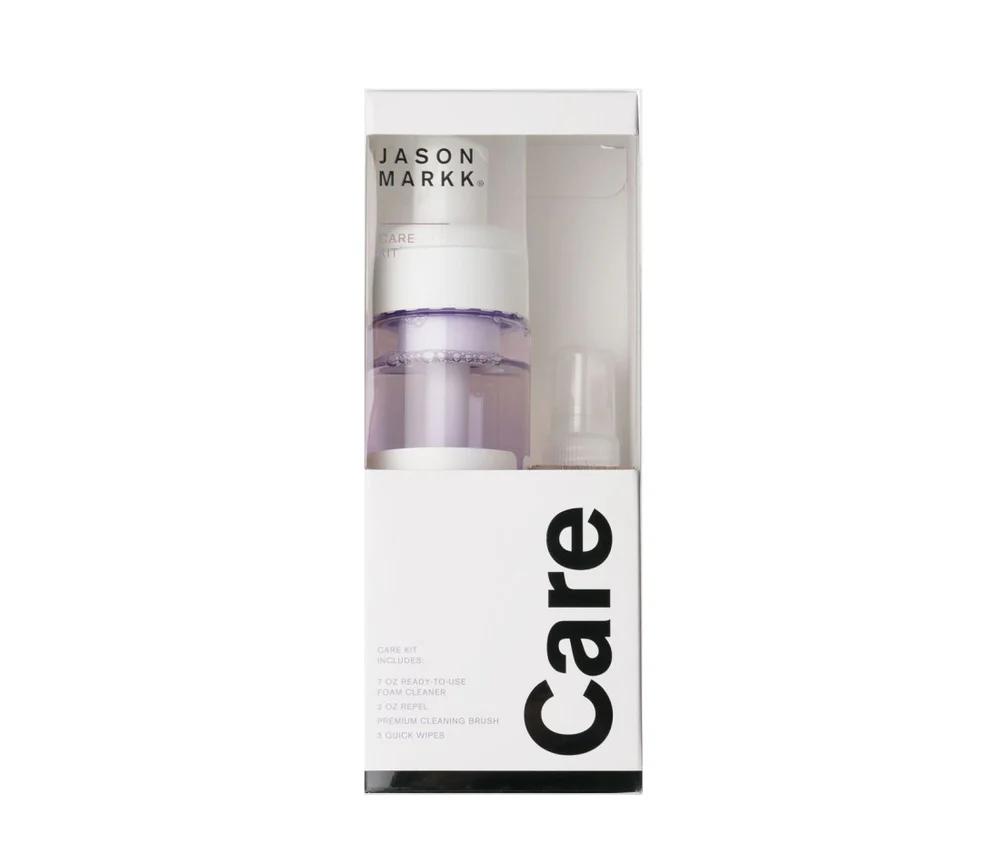 kit entretien foam pro boite